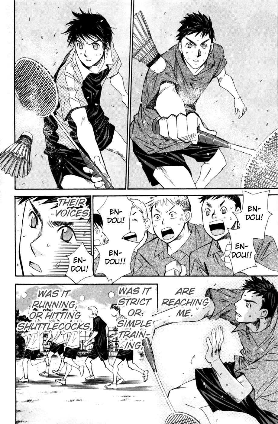 Page 2 Chapter 136 Smash!