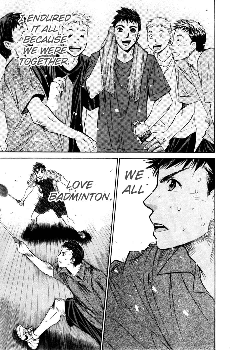 Page 3 Chapter 136 Smash!