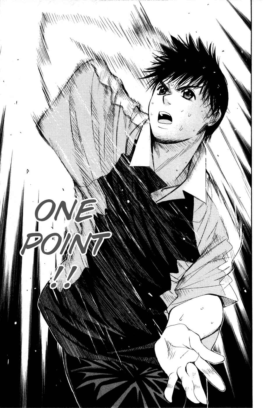 Page 7 Chapter 136 Smash!