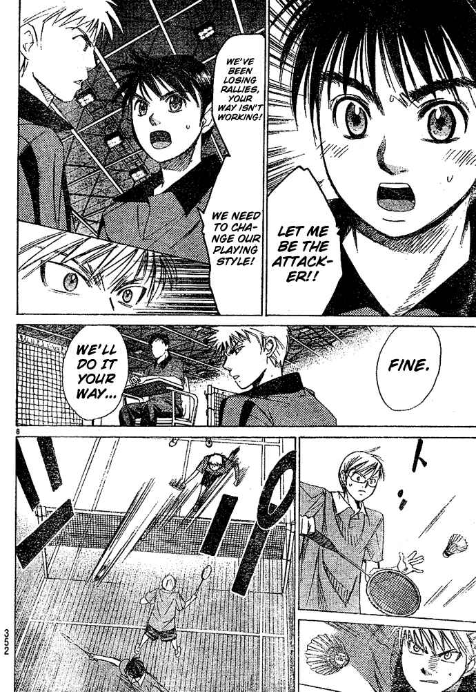 Page 9 Chapter 16 Smash!