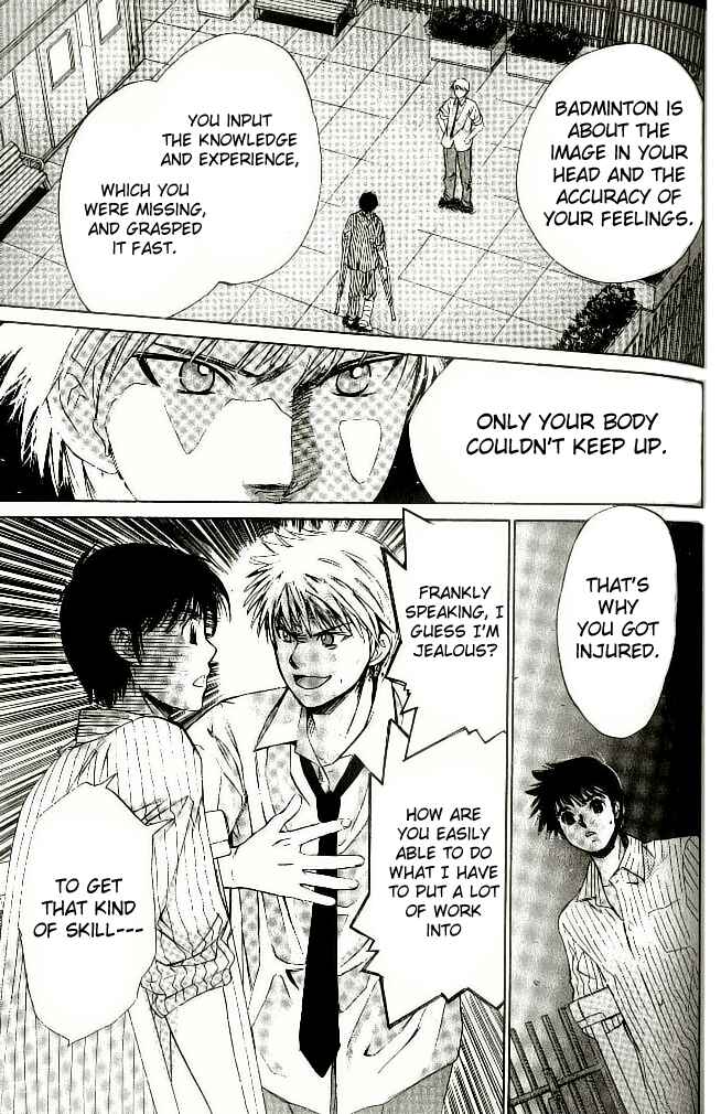 Page 15 Chapter 41 Smash!