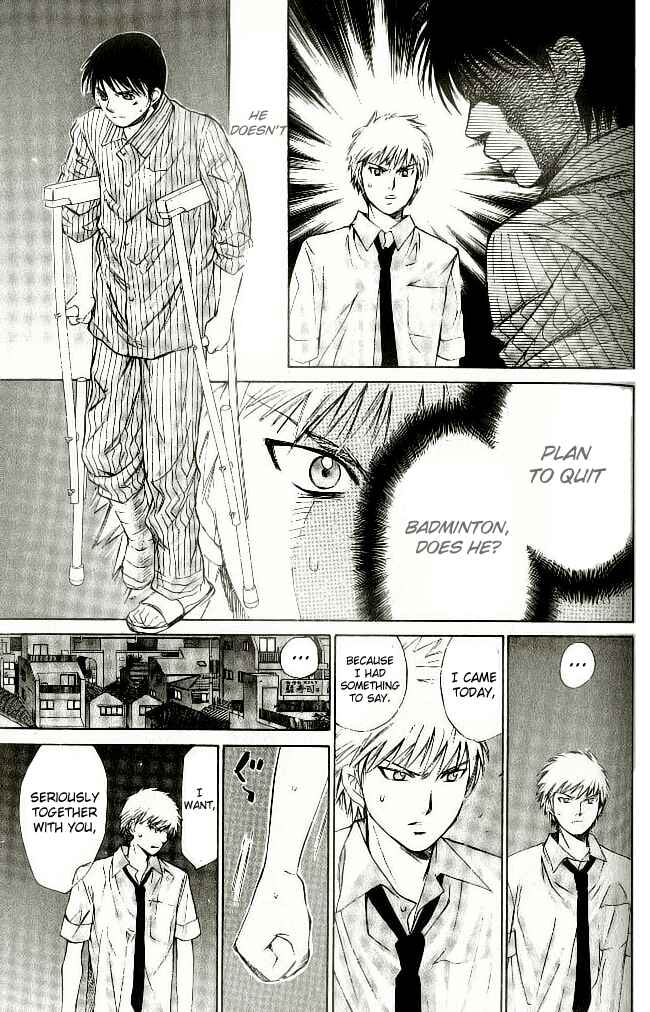 Page 17 Chapter 41 Smash!