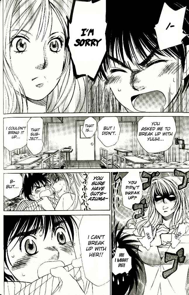 Page 4 Chapter 41 Smash!