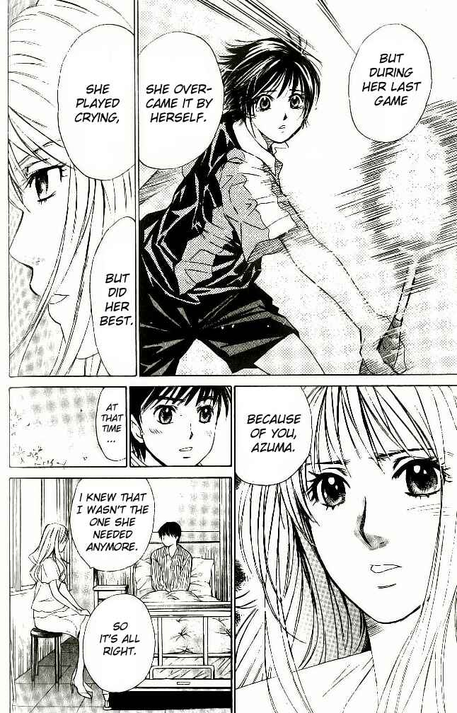 Page 6 Chapter 41 Smash!