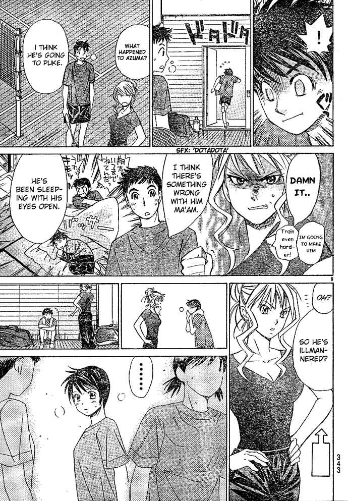 Page 10 Chapter 13 Smash!