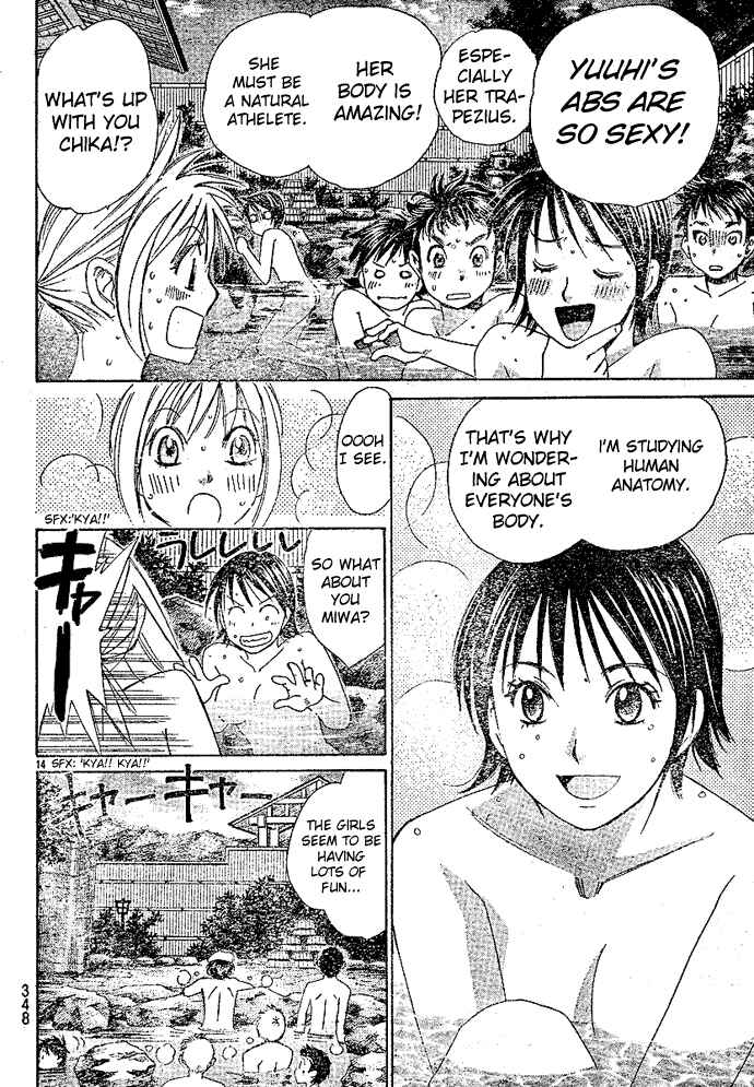 Page 15 Chapter 13 Smash!