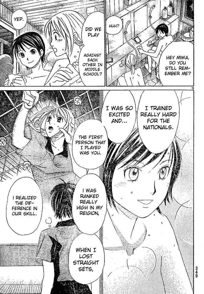Page 16 Chapter 13 Smash!