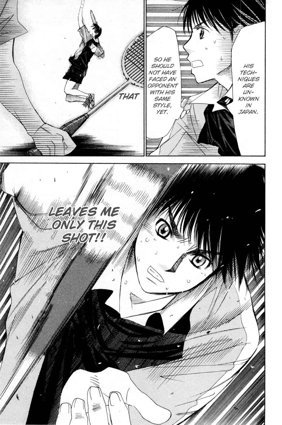 Page 3 Chapter 153 Smash!