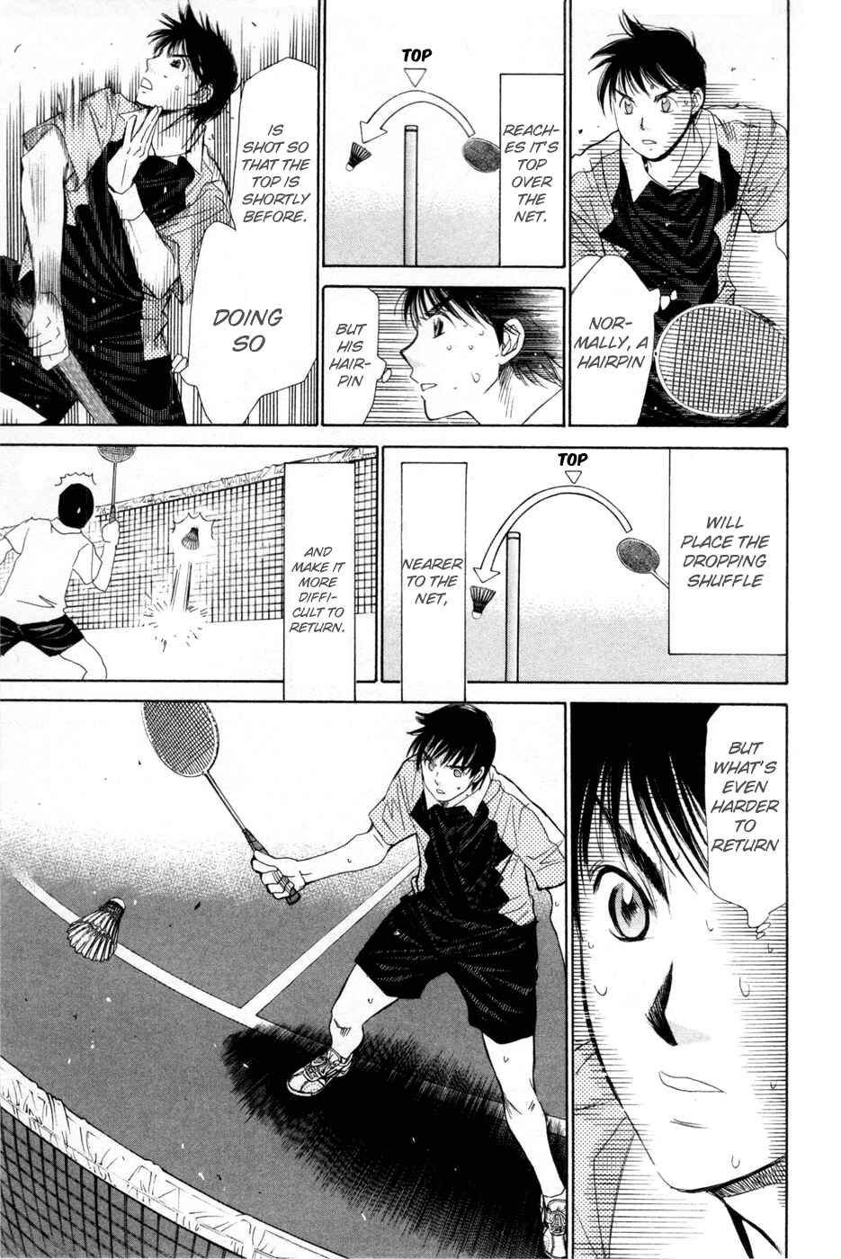 Page 5 Chapter 153 Smash!