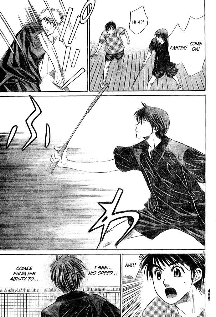 Page 13 Chapter 24 Smash!