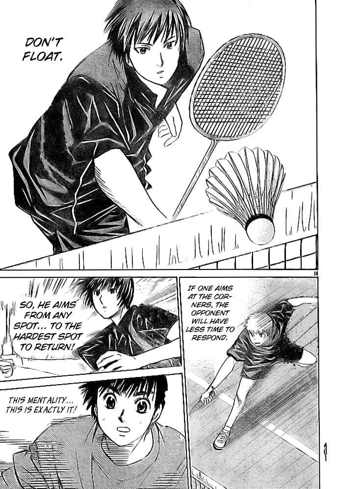 Page 15 Chapter 24 Smash!