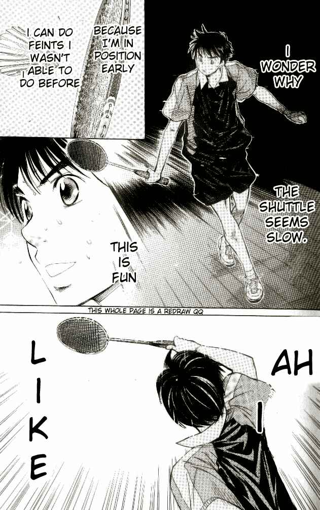 Page 11 Chapter 39 Smash!