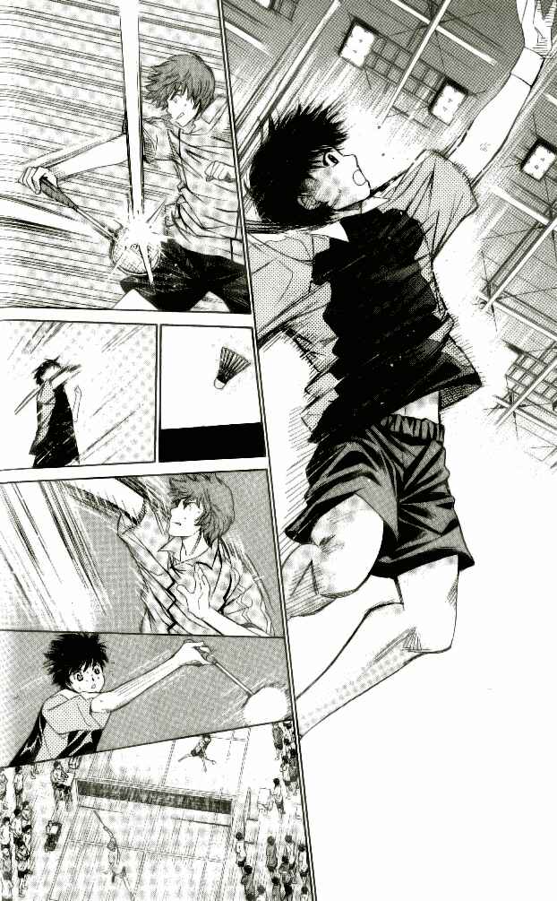 Page 14 Chapter 39 Smash!