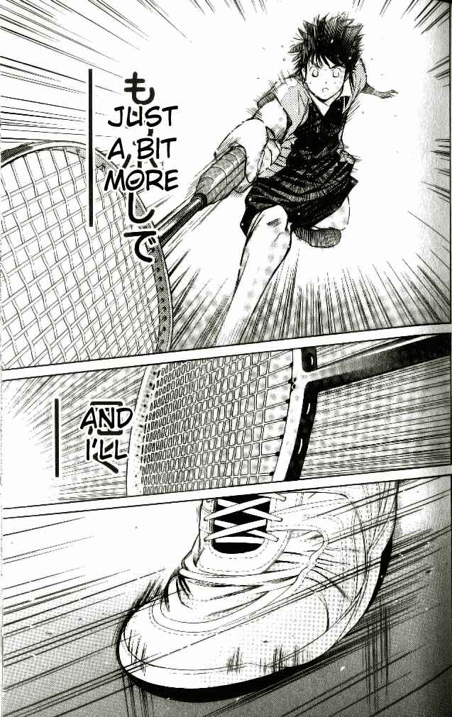 Page 15 Chapter 39 Smash!
