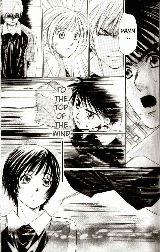 Page 9 Chapter 39 Smash!