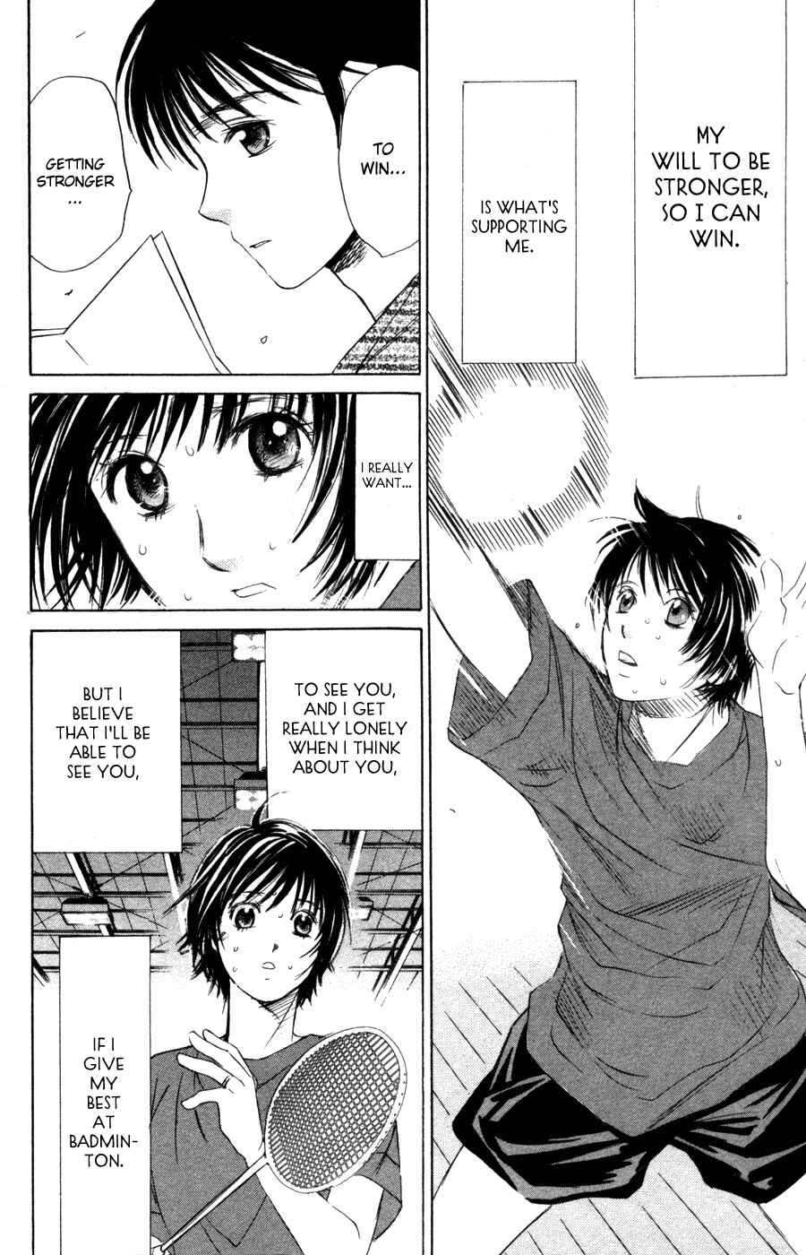Page 7 Chapter 56 Smash!