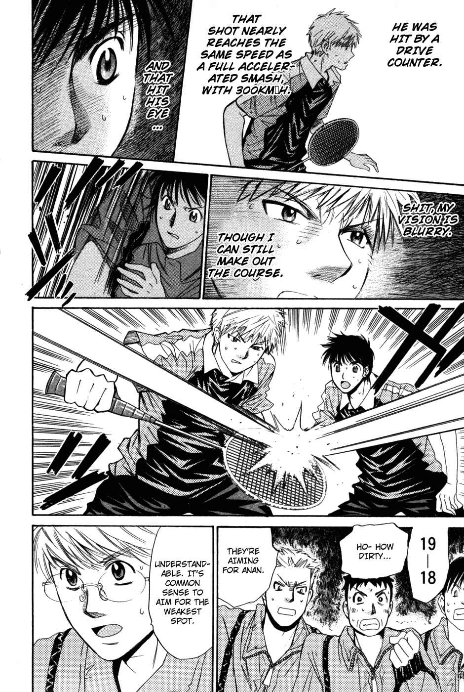 Page 4 Chapter 78 Smash!