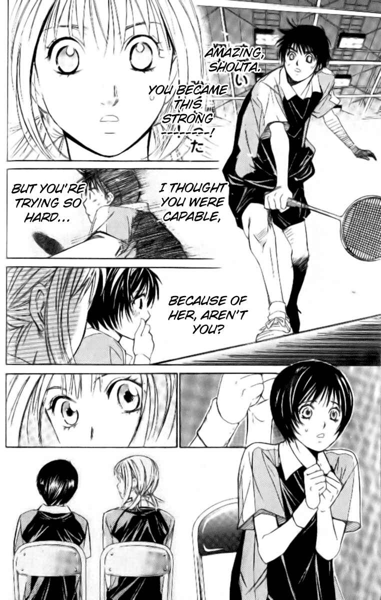 Page 10 Chapter 37 Smash!