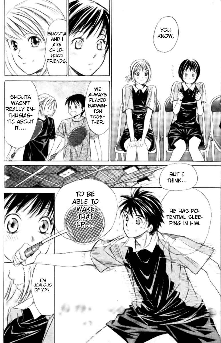 Page 12 Chapter 37 Smash!