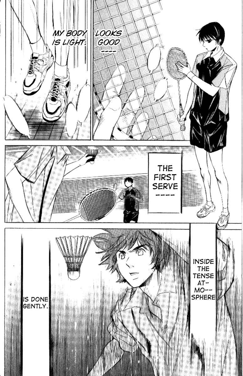 Page 4 Chapter 37 Smash!