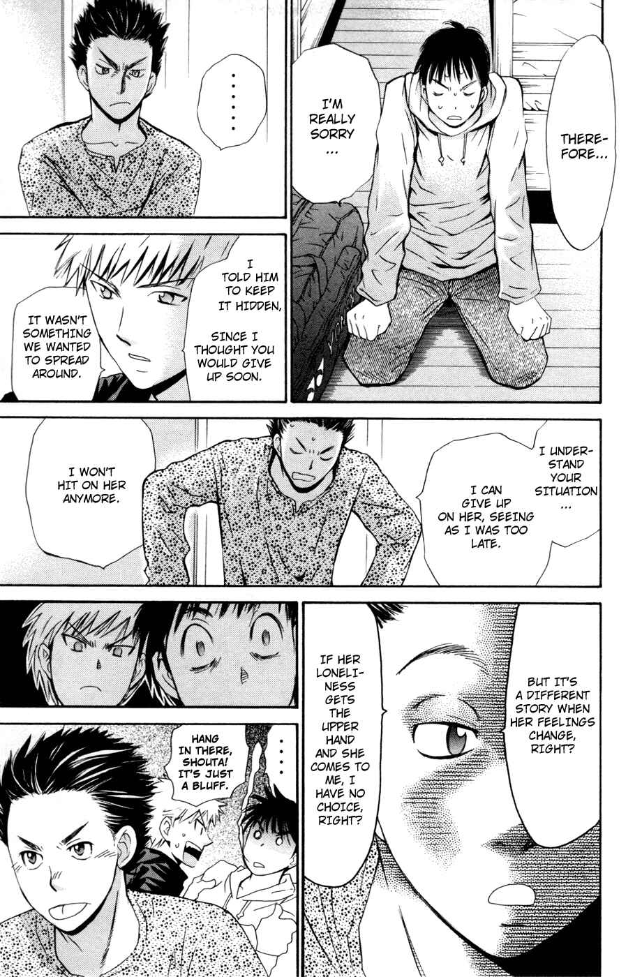 Page 13 Chapter 99 Smash!