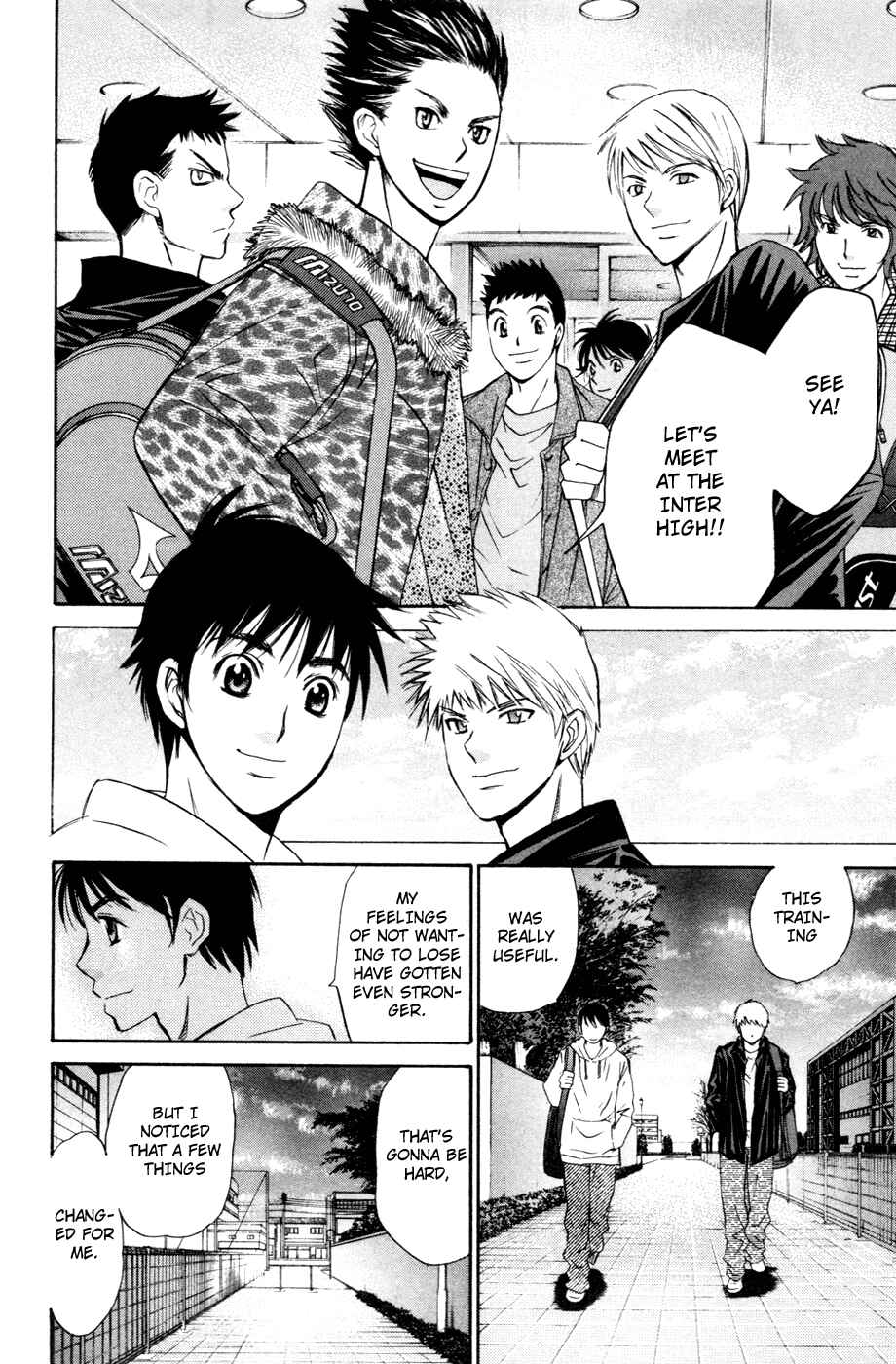 Page 14 Chapter 99 Smash!