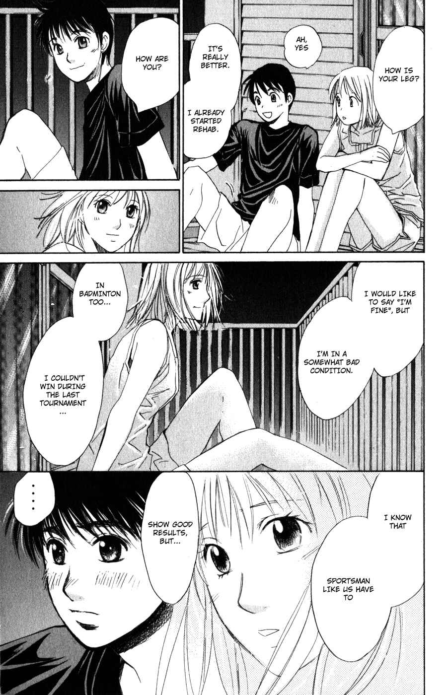 Page 10 Chapter 50 Smash!
