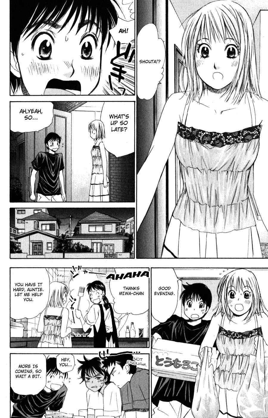 Page 5 Chapter 50 Smash!
