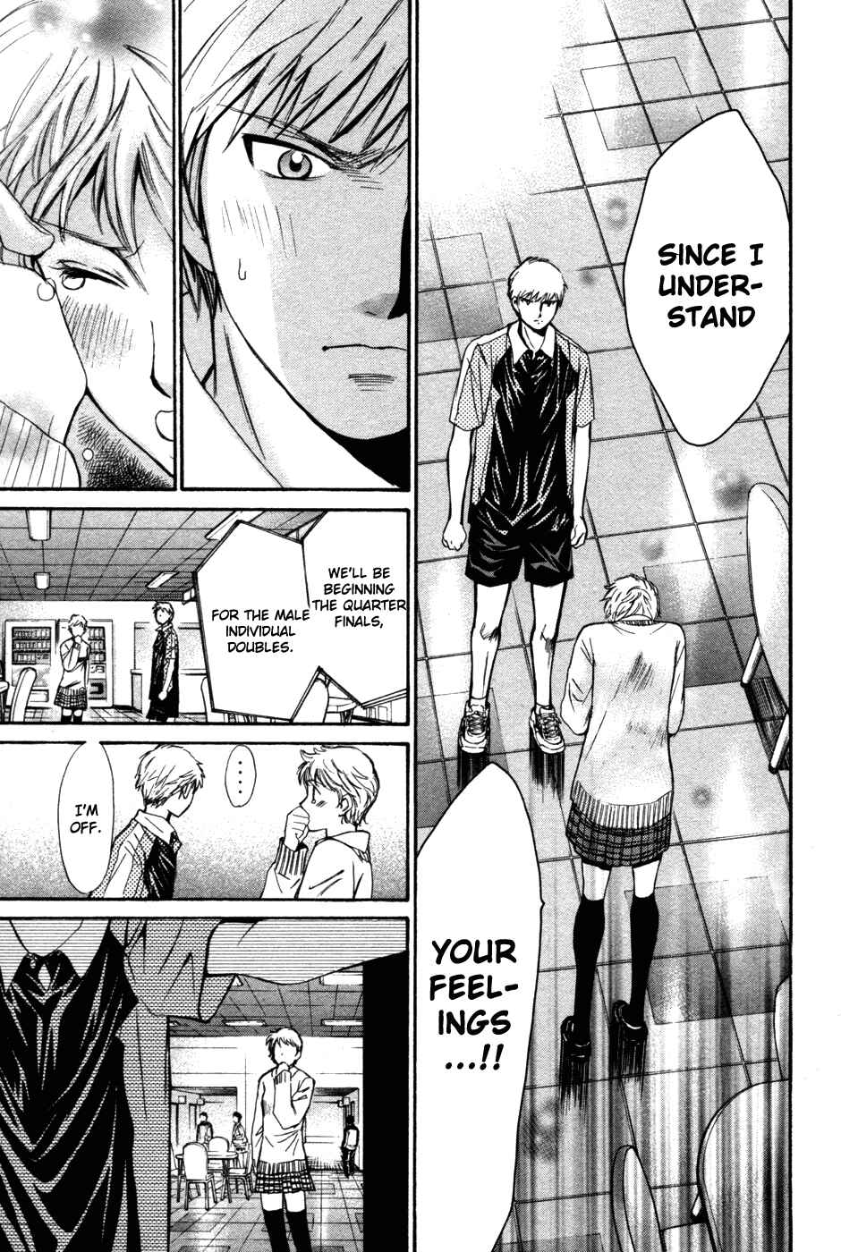 Page 10 Chapter 82 Smash!