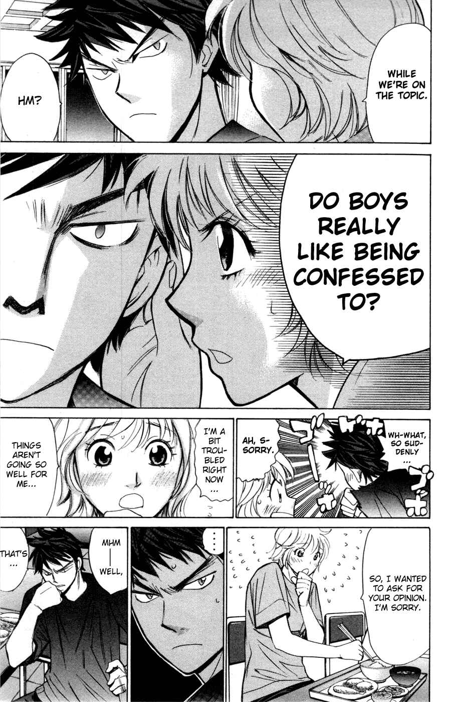 Page 9 Chapter 125 Smash!