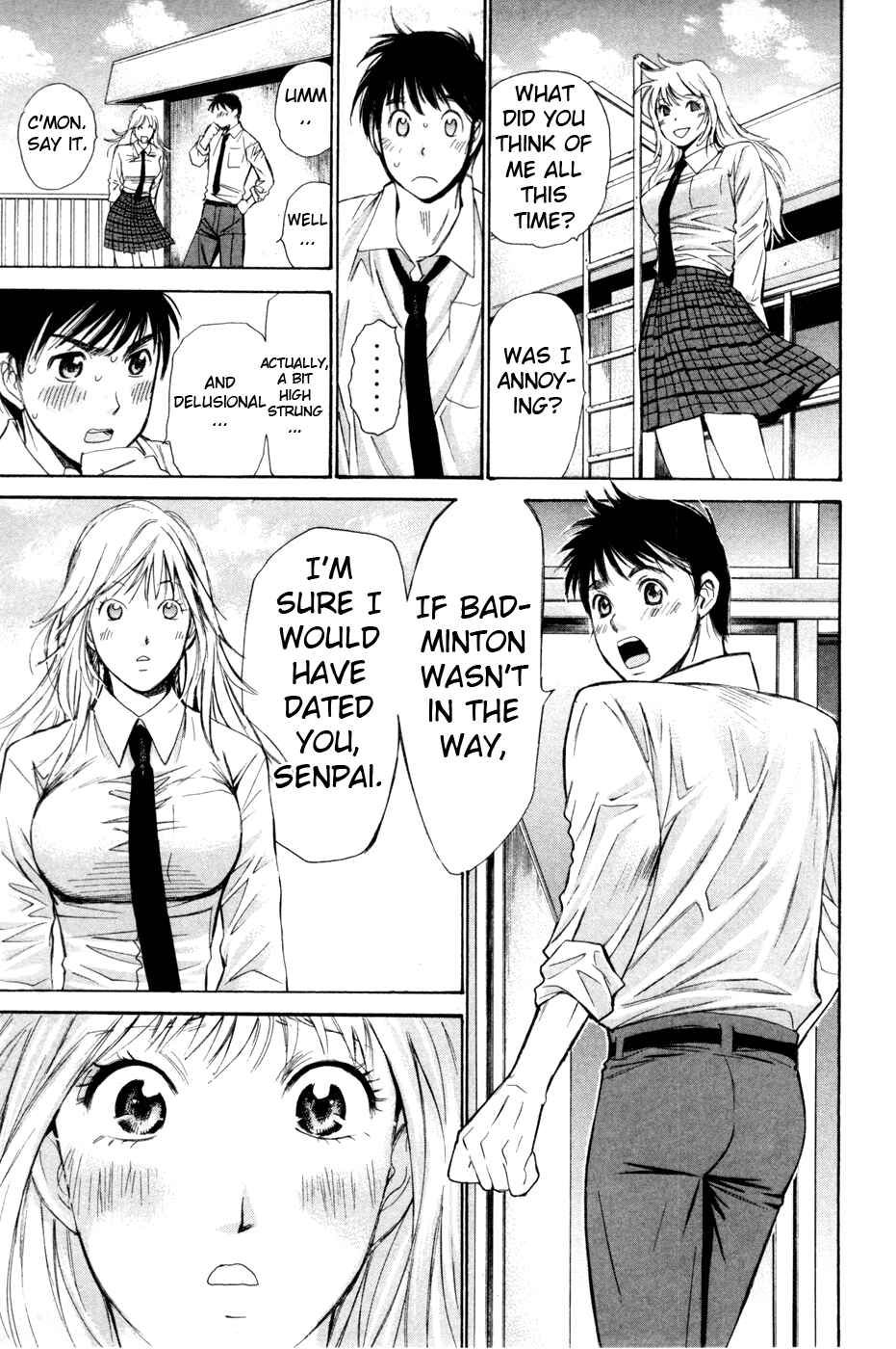 Page 10 Chapter 162 Smash!