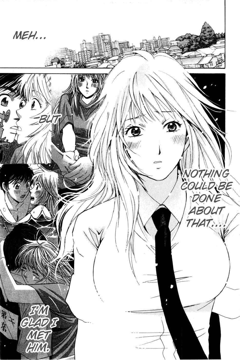 Page 12 Chapter 162 Smash!