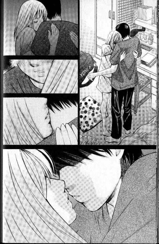 Page 10 Chapter 33 Smash!