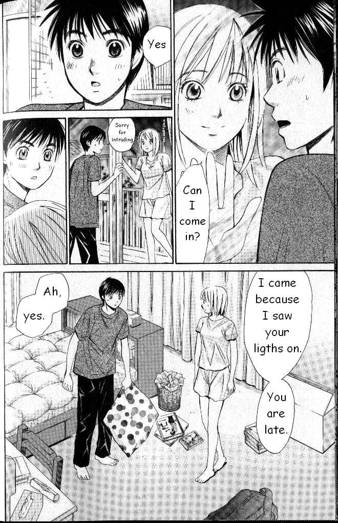 Page 2 Chapter 33 Smash!