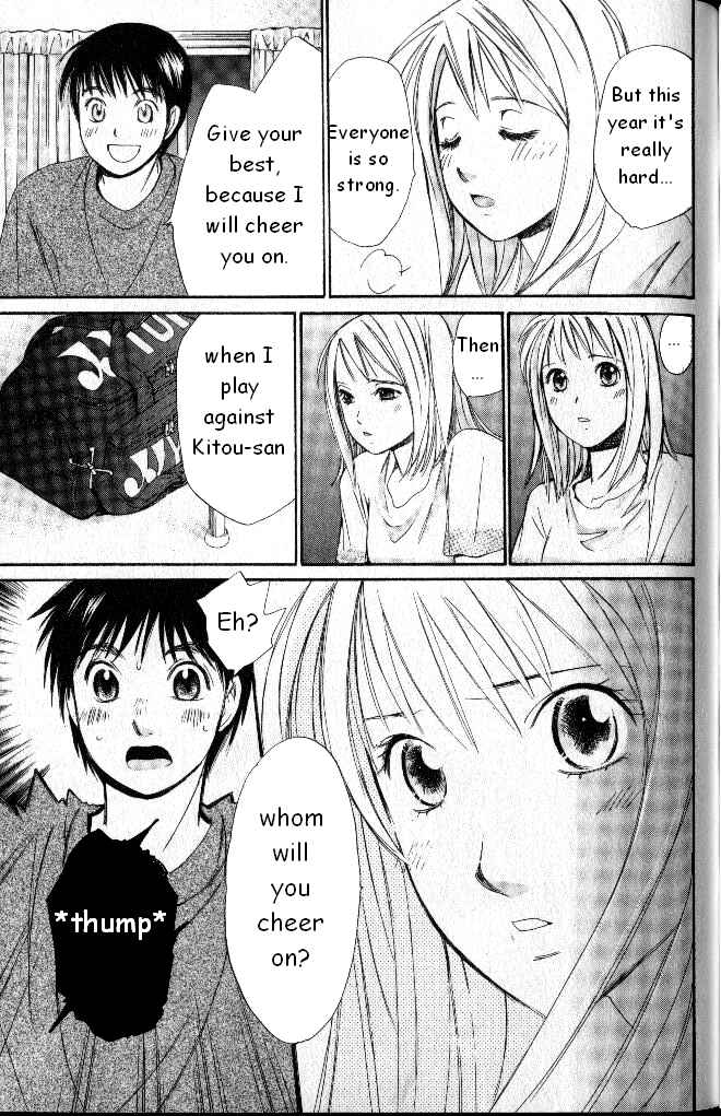 Page 5 Chapter 33 Smash!