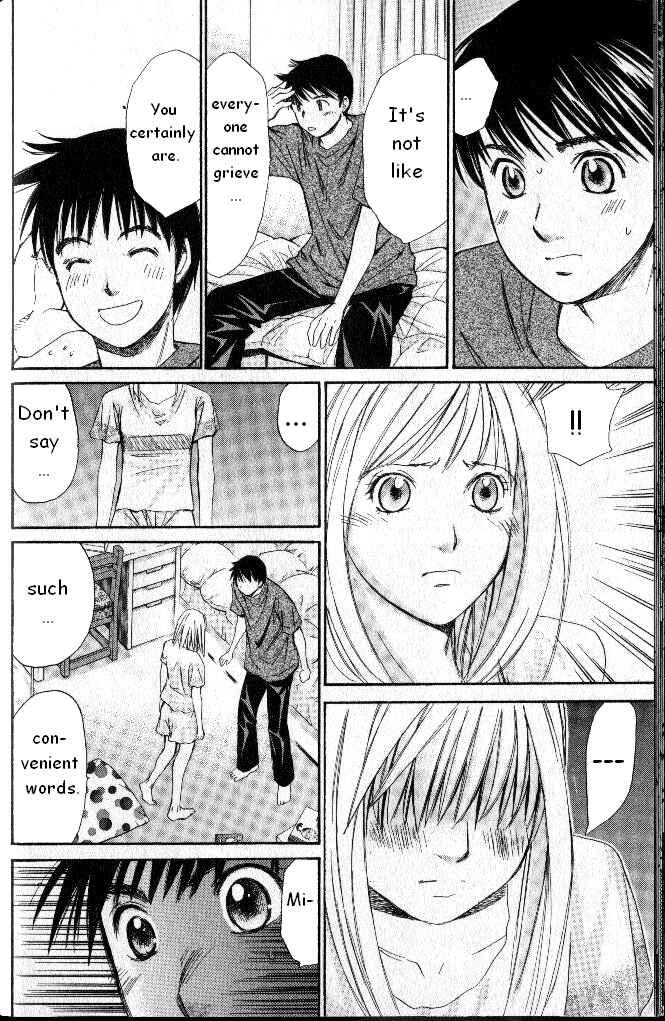 Page 8 Chapter 33 Smash!