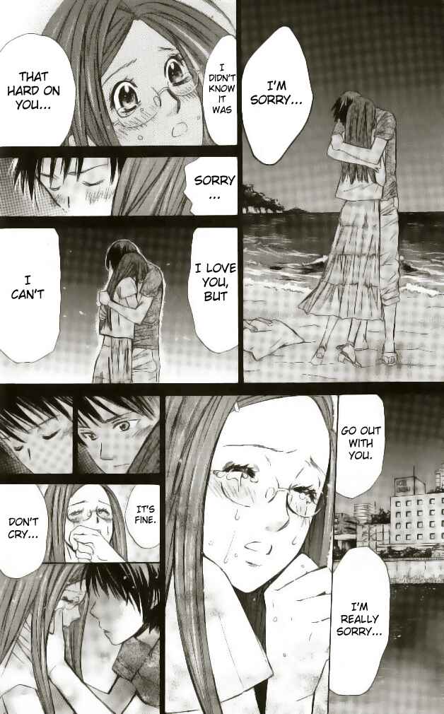 Page 16 Chapter 46 Smash!