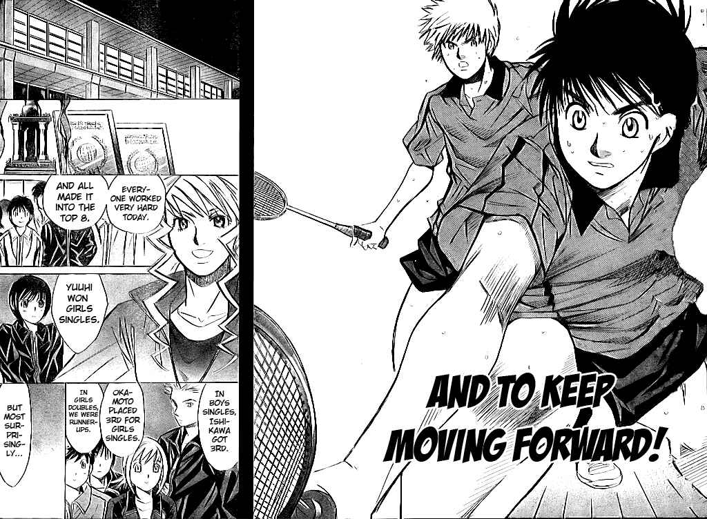 Page 7 Chapter 21 Smash!
