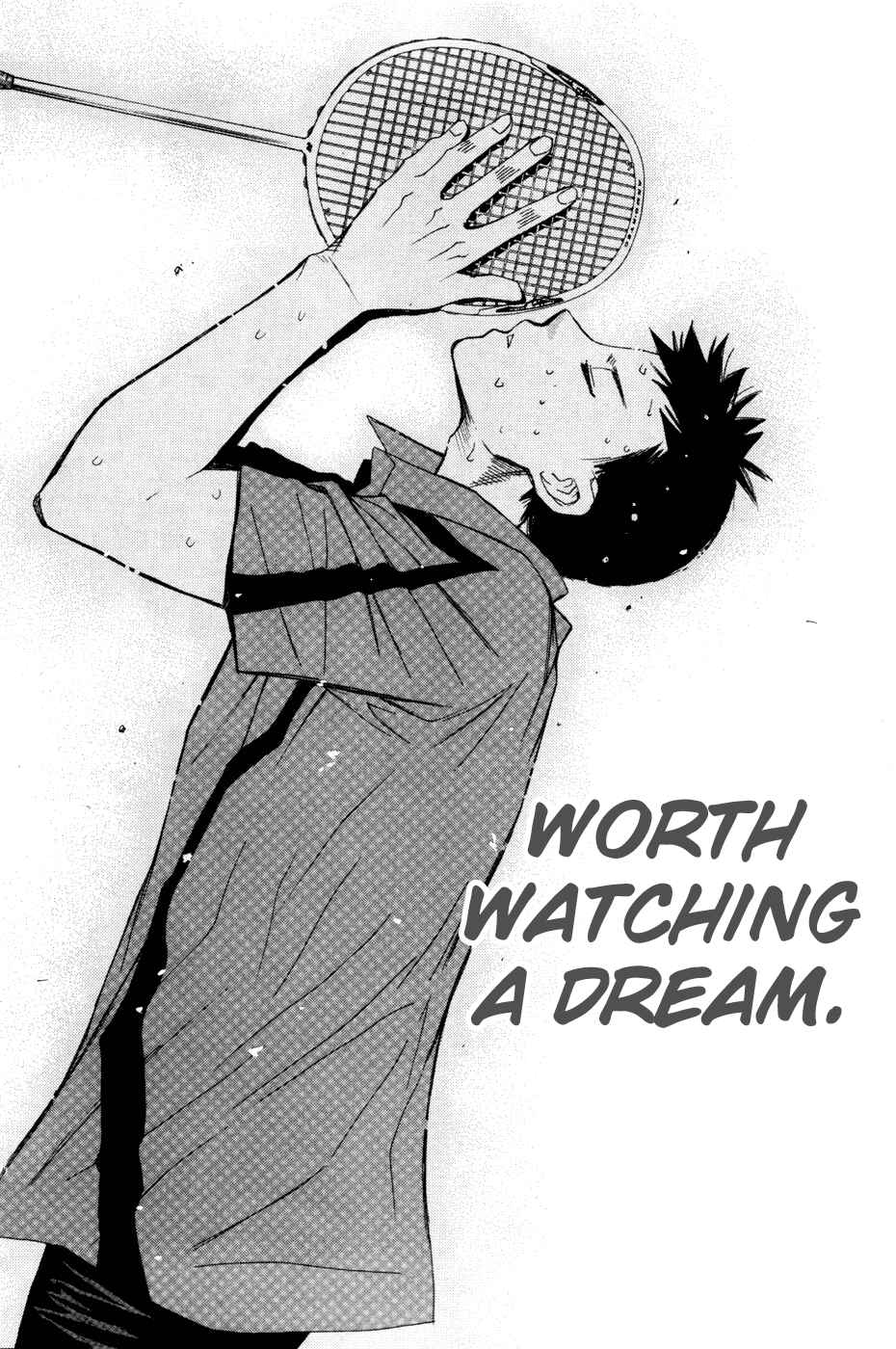 Page 39 Chapter 151.5 Smash!