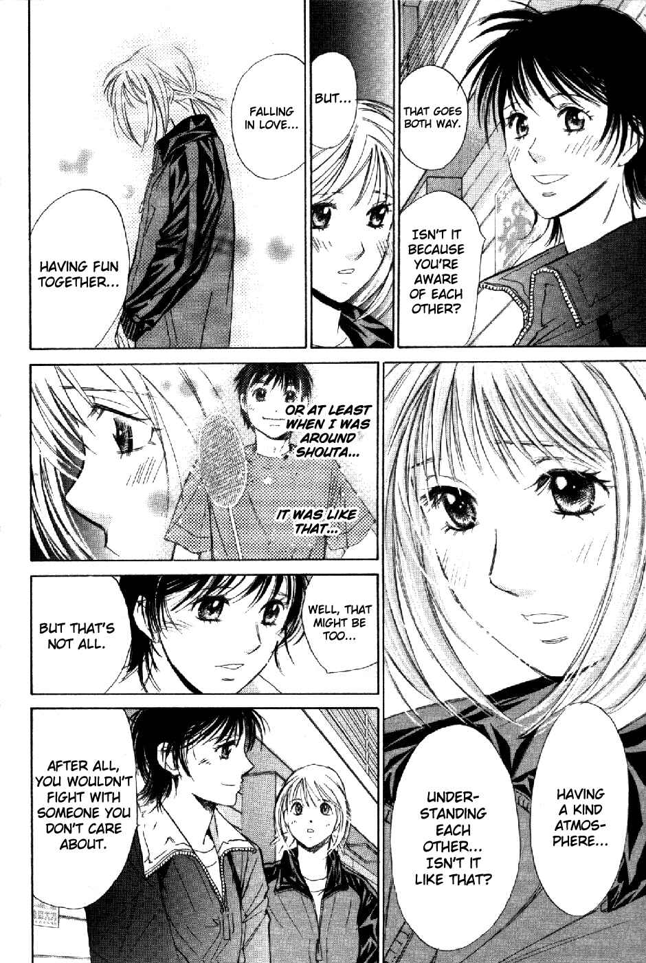 Page 13 Chapter 63 Smash!