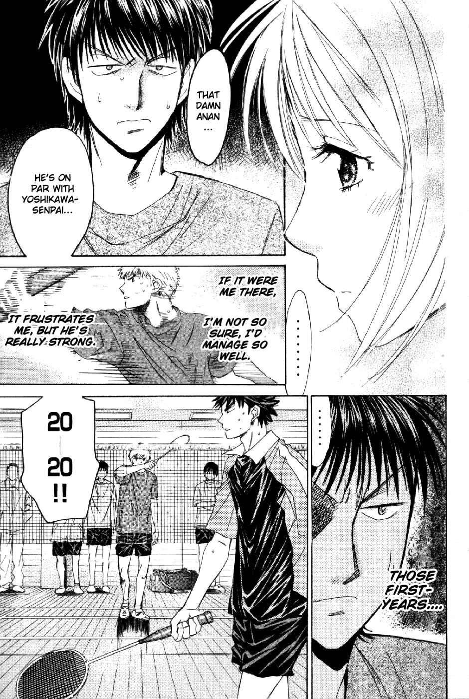 Page 14 Chapter 63 Smash!