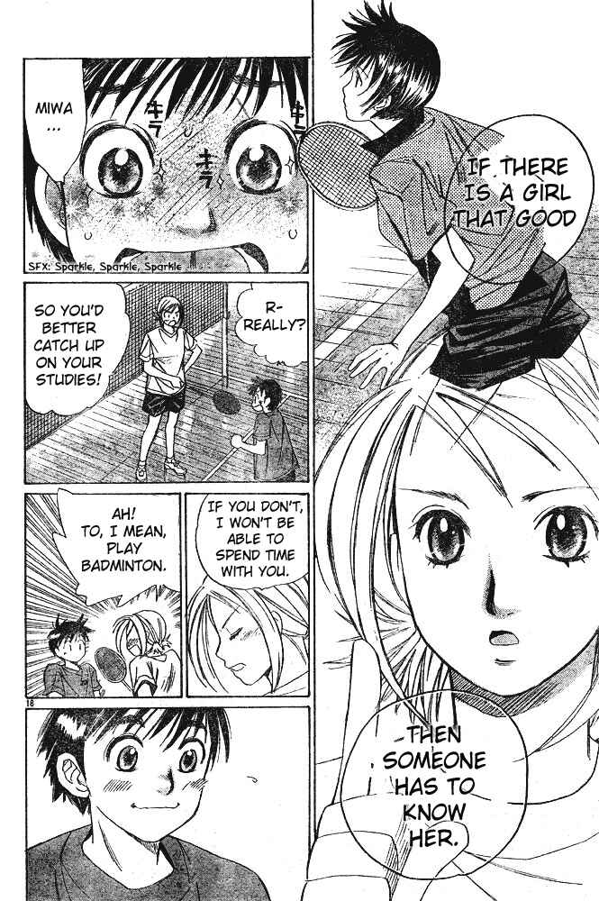 Page 16 Chapter 2 Smash!