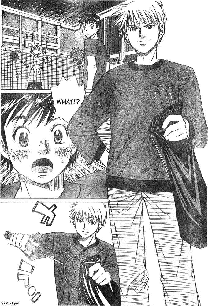 Page 29 Chapter 2 Smash!