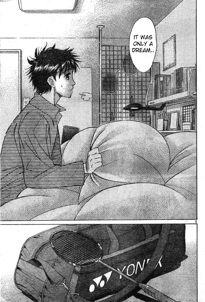 Page 3 Chapter 2 Smash!