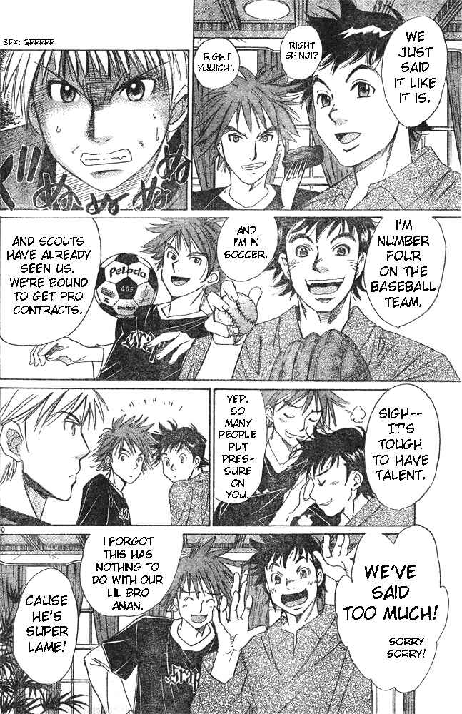 Page 8 Chapter 2 Smash!