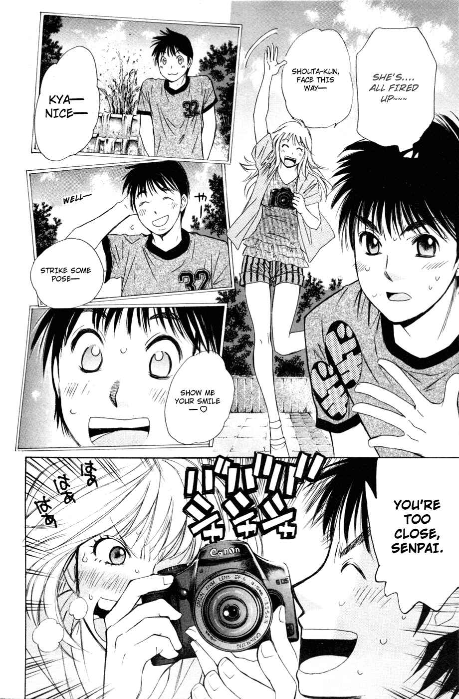 Page 8 Chapter 115 Smash!