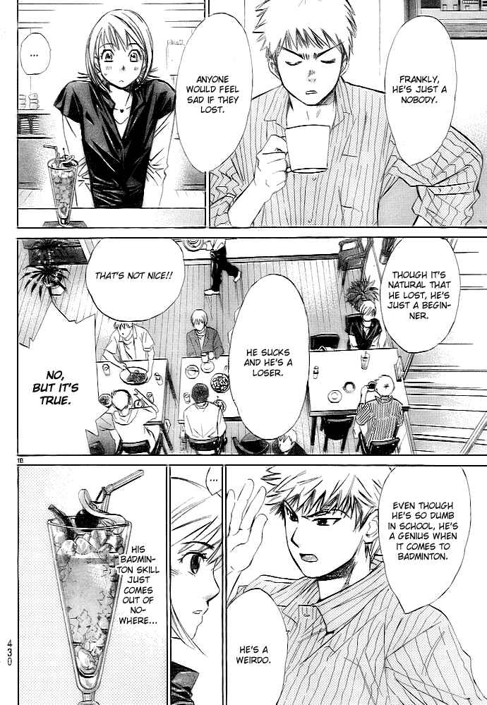 Page 10 Chapter 26 Smash!