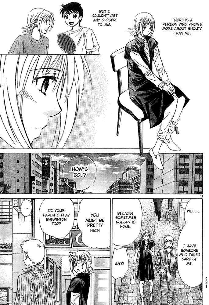 Page 11 Chapter 26 Smash!