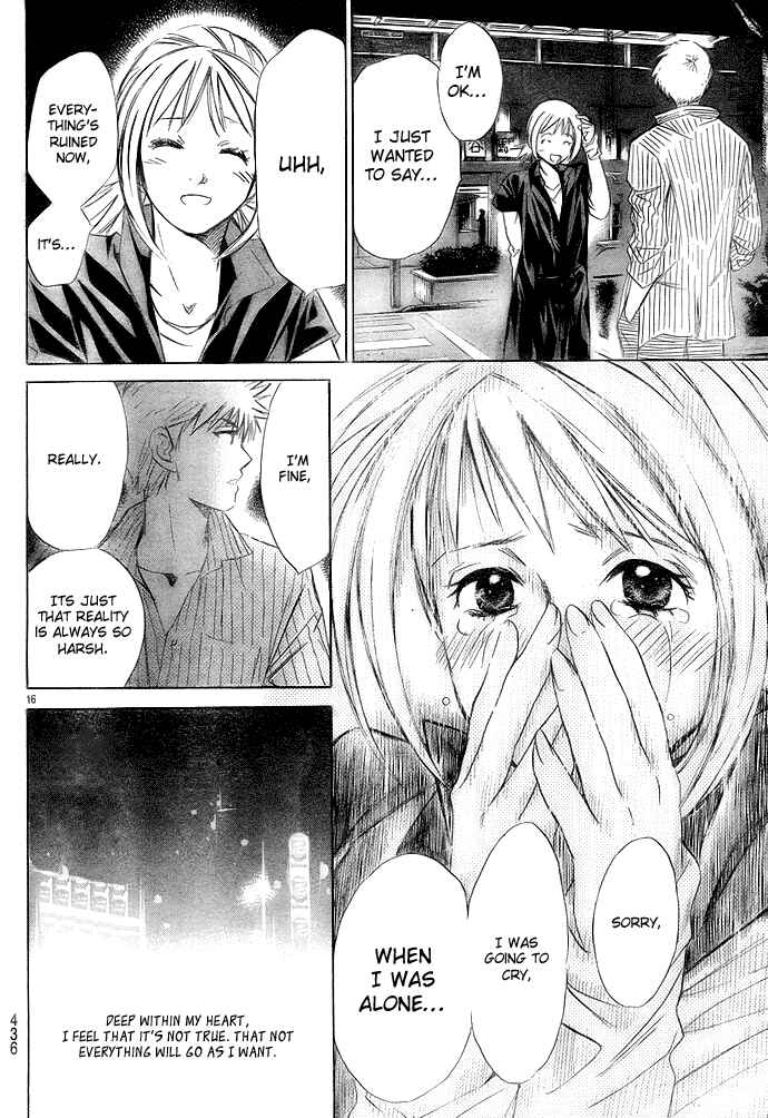 Page 16 Chapter 26 Smash!