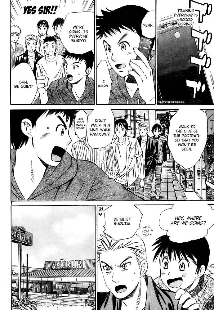 Page 2 Chapter 26 Smash!